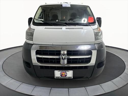 2016 RAM ProMaster 1500 Low Roof