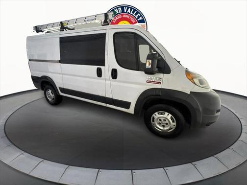 2016 RAM ProMaster 1500 Low Roof