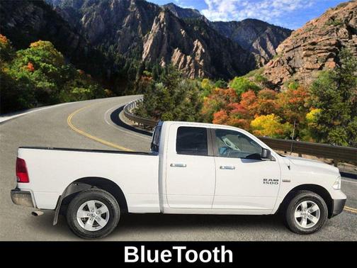 2016 RAM 1500 SLT