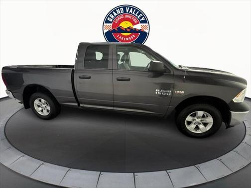 2018 RAM 1500 ST