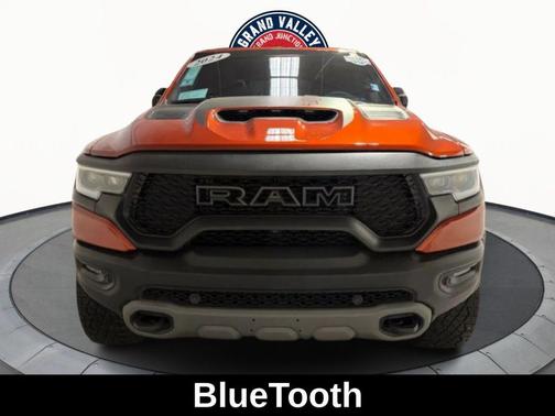 2024 RAM 1500 TRX