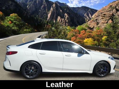 2023 BMW M235 Gran Coupe i xDrive