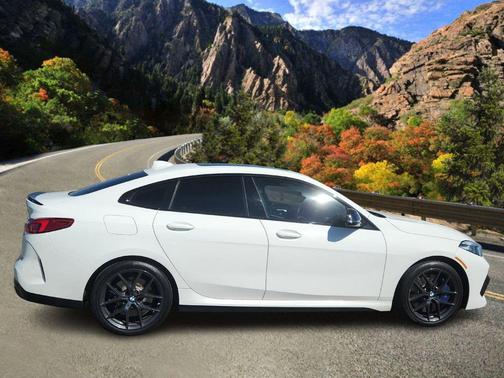 2023 BMW M235 Gran Coupe i xDrive