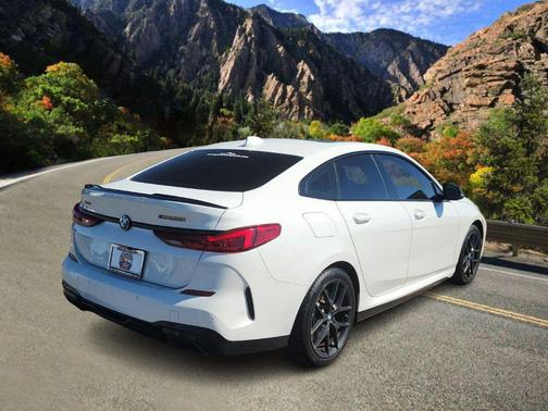 2023 BMW M235 Gran Coupe i xDrive