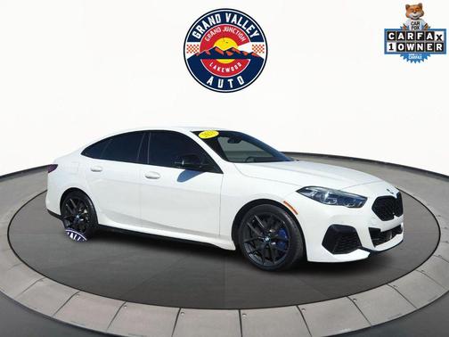2023 BMW M235 Gran Coupe i xDrive