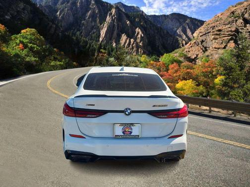 2023 BMW M235 Gran Coupe i xDrive