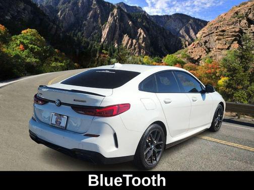 2023 BMW M235 Gran Coupe i xDrive