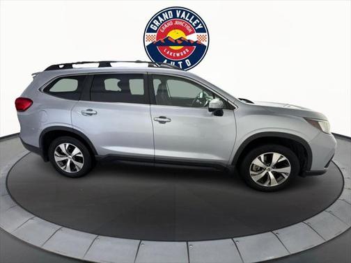 2019 Subaru Ascent Premium 8-Passenger