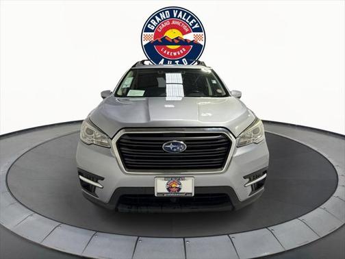 2019 Subaru Ascent Premium 8-Passenger
