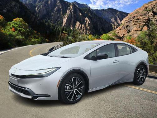 2023 Toyota Prius Limited