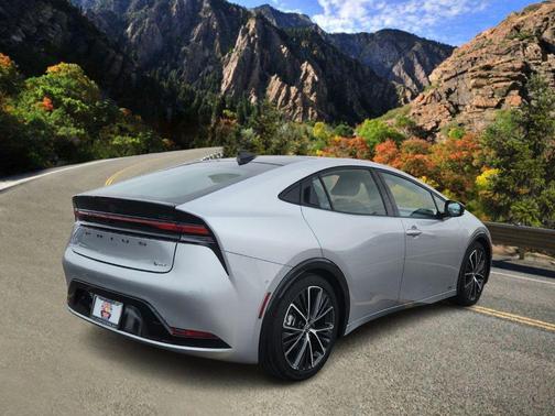 2023 Toyota Prius Limited