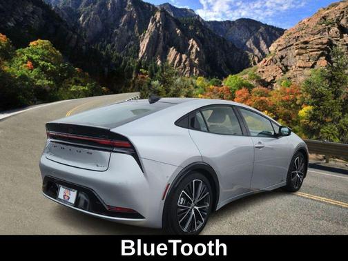 2023 Toyota Prius Limited