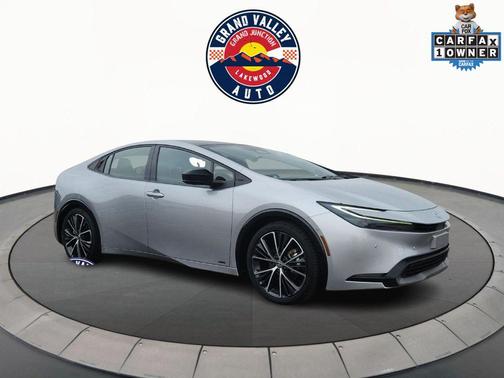 2023 Toyota Prius Limited