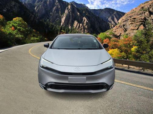 2023 Toyota Prius Limited