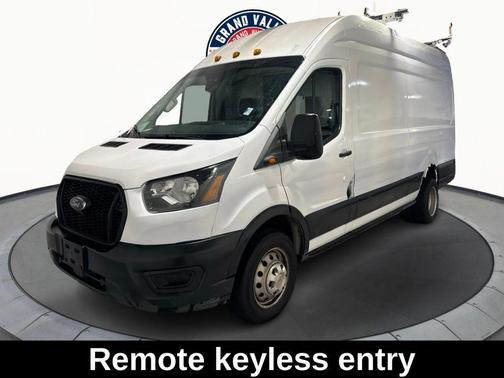 2021 Ford Transit-350 Base