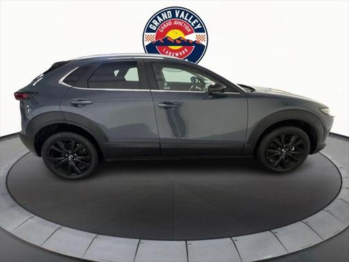 2023 Mazda CX-30 2.5 S Carbon Edition