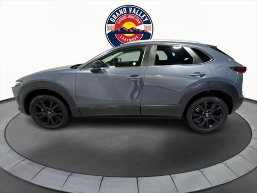 2023 Mazda CX-30 2.5 S Carbon Edition