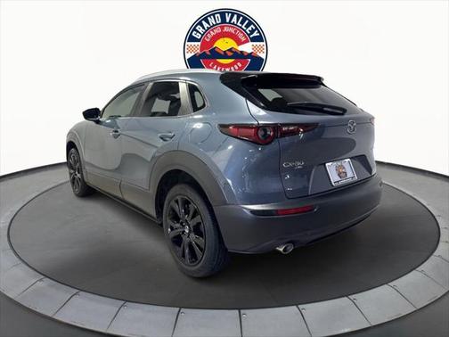 2023 Mazda CX-30 2.5 S Carbon Edition