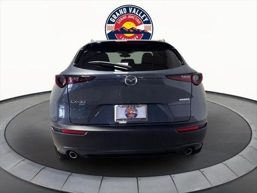 2023 Mazda CX-30 2.5 S Carbon Edition