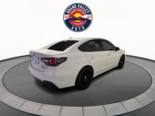 2024 Subaru Legacy Touring XT