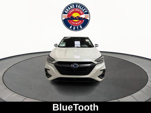 2024 Subaru Legacy Touring XT
