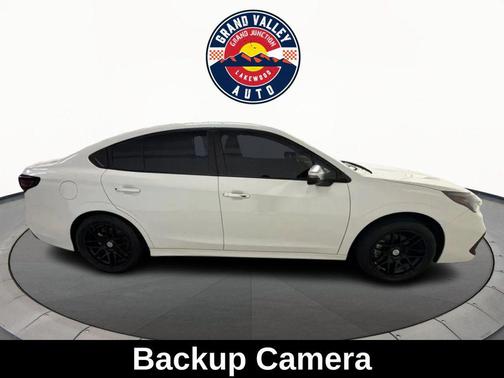 2024 Subaru Legacy Touring XT