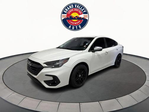 2024 Subaru Legacy Touring XT