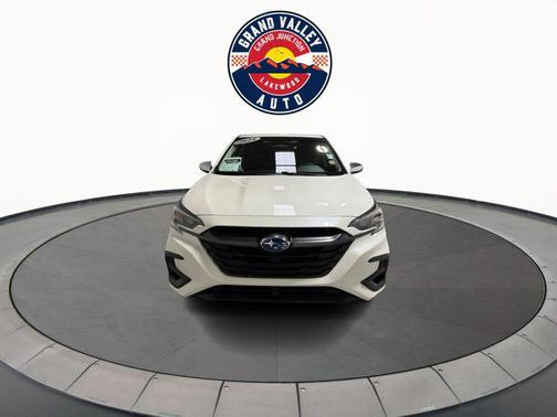2024 Subaru Legacy Touring XT