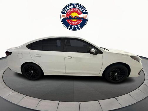 2024 Subaru Legacy Touring XT