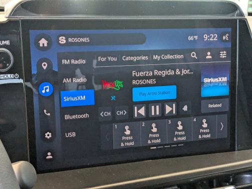 MAGNETITE GRAY METALLIC 2026 Subaru Outback Limited XT