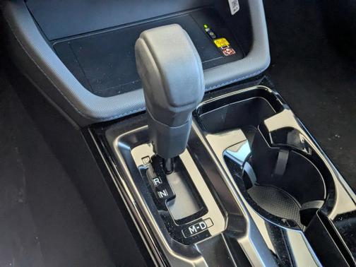 ICE SILVER METALLIC 2026 Subaru Forester Premium Hybrid