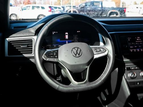 2022 Volkswagen Atlas Cross Sport 2.0T SE