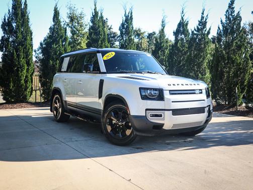 2024 Land Rover Defender S