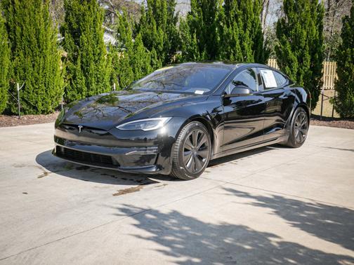 2022 Tesla Model S