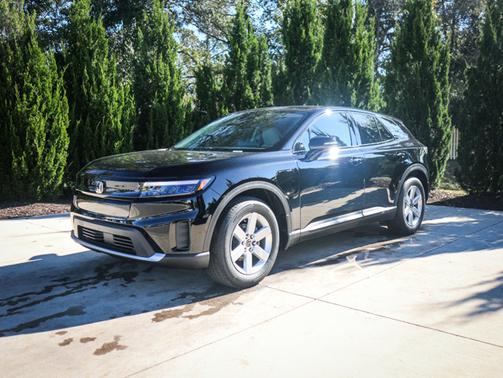 2025 Honda Prologue EX