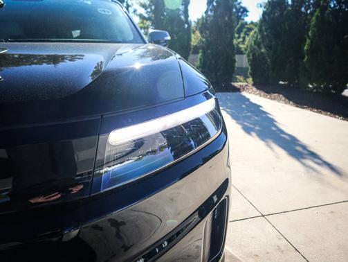 2025 Honda Prologue EX