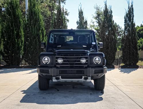 2024 INEOS Grenadier Fieldmaster Edition