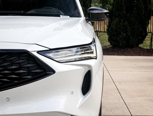2022 Acura MDX w/A-Spec Package