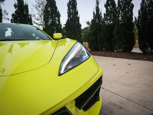 2023 Chevrolet Corvette 3LT