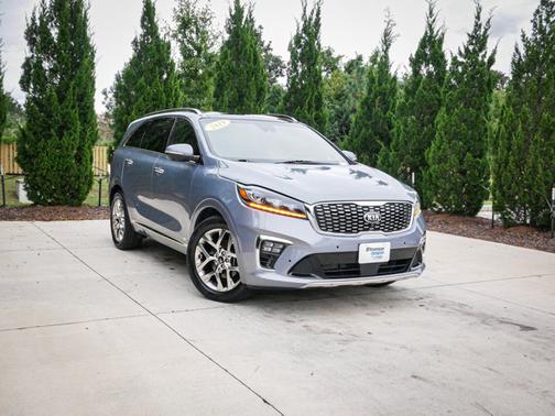 2019 Kia Sorento SXL