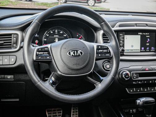 2019 Kia Sorento SXL