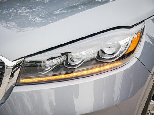 2019 Kia Sorento SXL