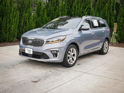 2019 Kia Sorento SXL