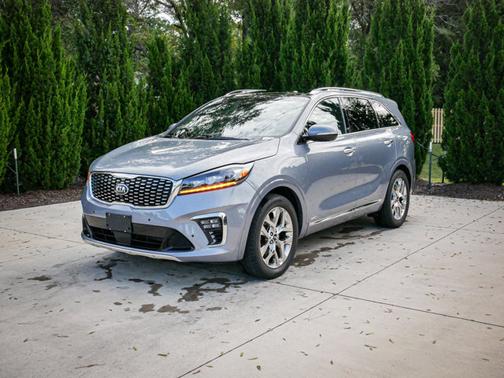 2019 Kia Sorento SXL