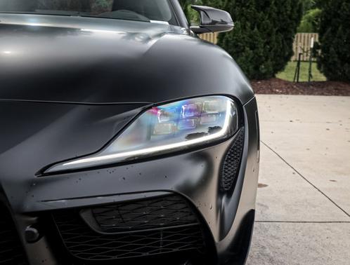 2022 Toyota GR Supra 3.0 Premium