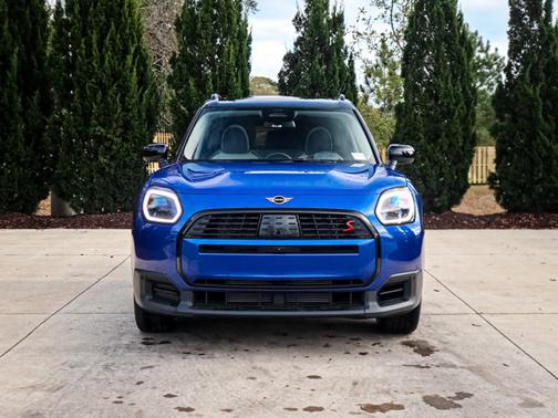 2025 MINI Countryman S