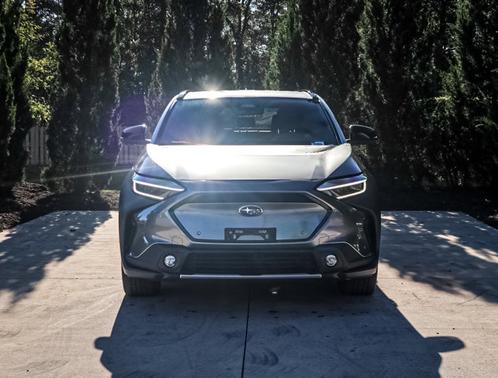 2023 Subaru Solterra Limited