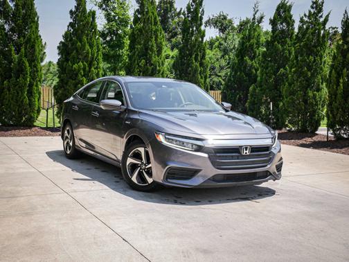2021 Honda Insight EX