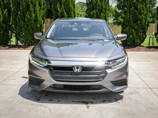 2021 Honda Insight EX