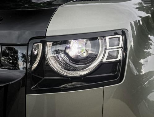 2023 Land Rover Defender X